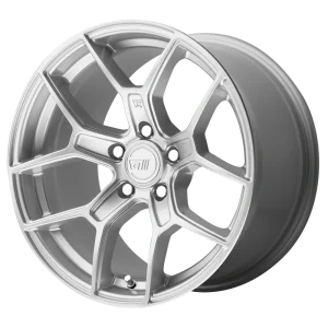 Motegi – MR133 TM5 – Silver – 18″x9.5″ 35mm – All weather Wheels – MR13389556435